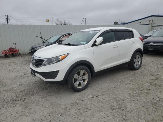 2013 Kia Sportage Base