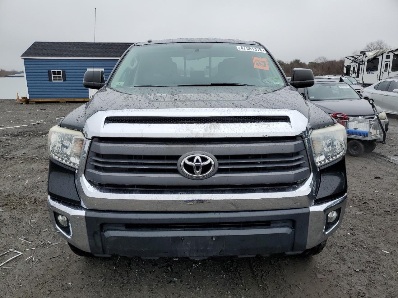 2014 Toyota Tundra - Image 5