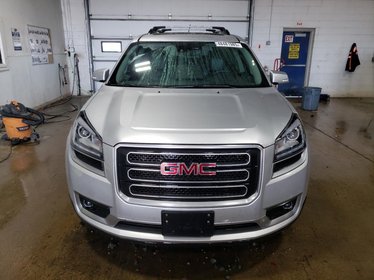 2015 GMC Acadia - Image 5