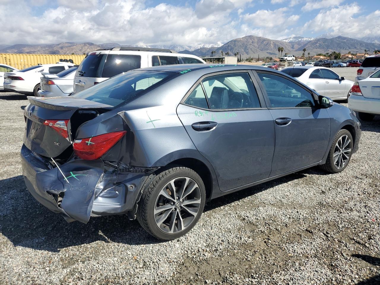 2019 Toyota Corolla - Image 3