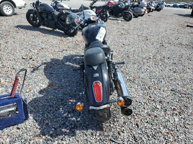 2017 INDIAN MOTORCYCLE CO. SCOUT SIXTY  