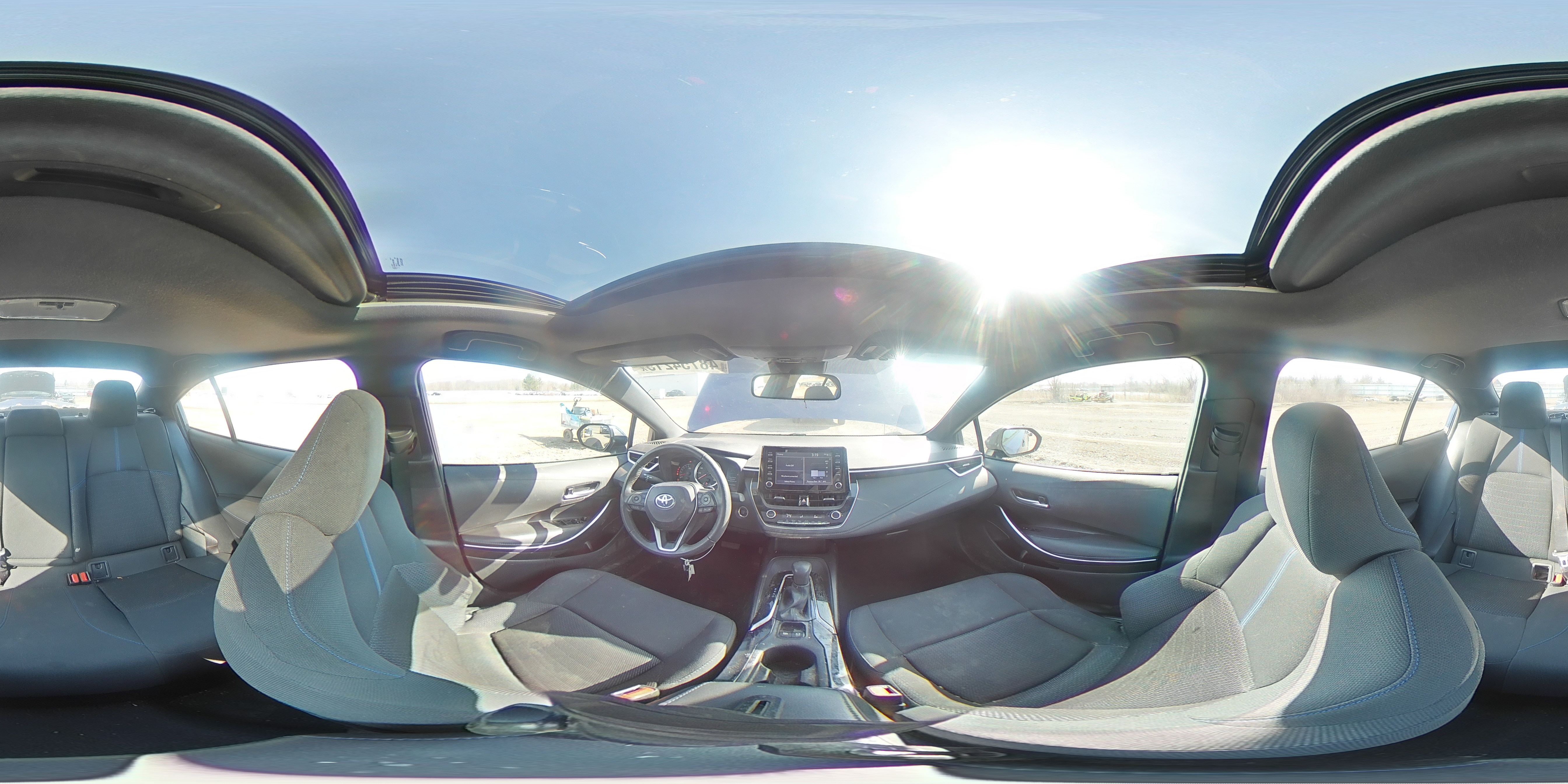 2020 Toyota Corolla - Image 13