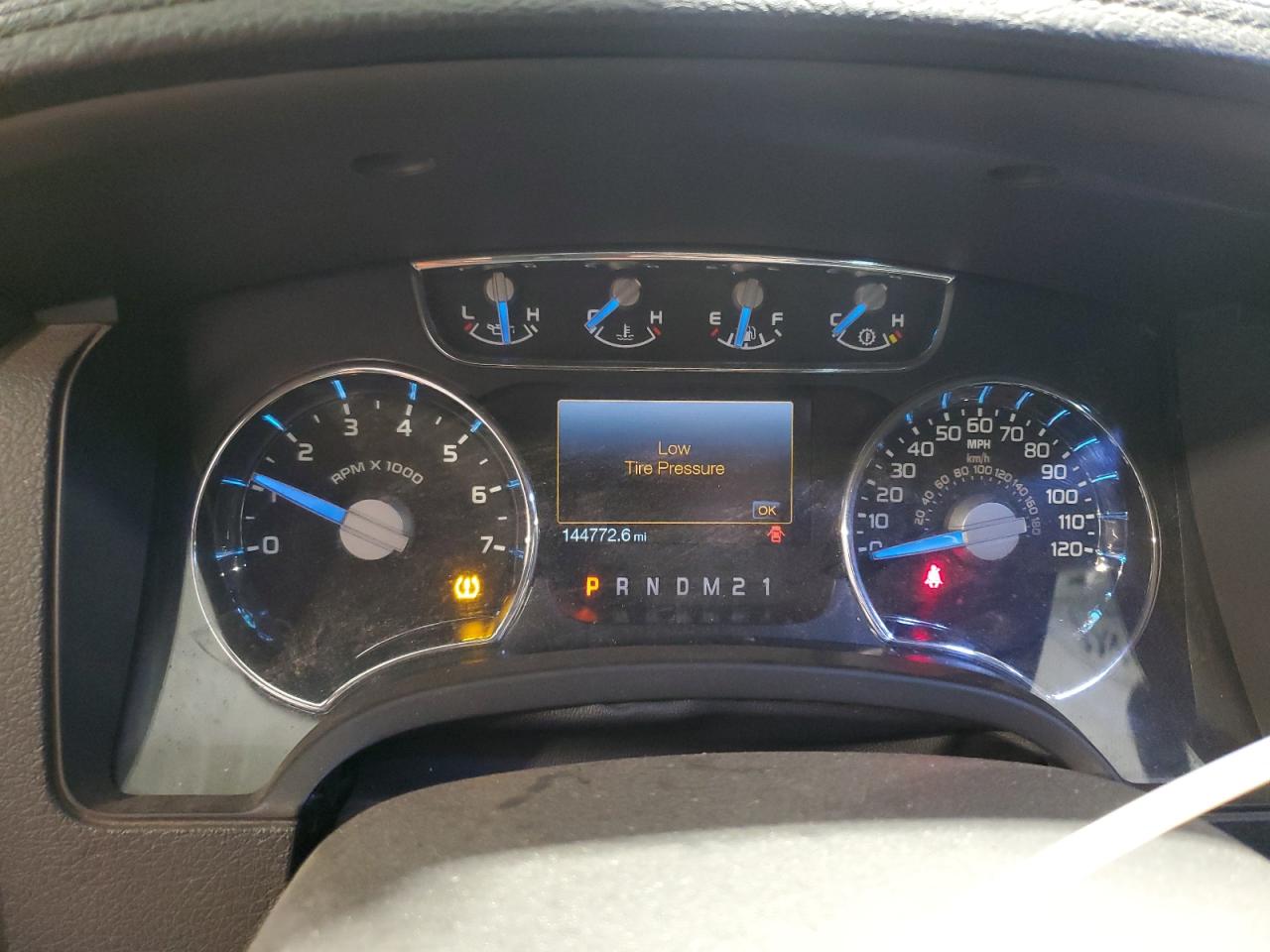 2014 Ford F-150 - Image 9