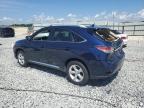 2013 Lexus Rx 350 Base продається в Arcadia, FL - Rear End