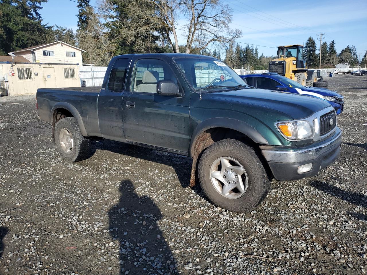 2003 Toyota Tacoma - Image 4