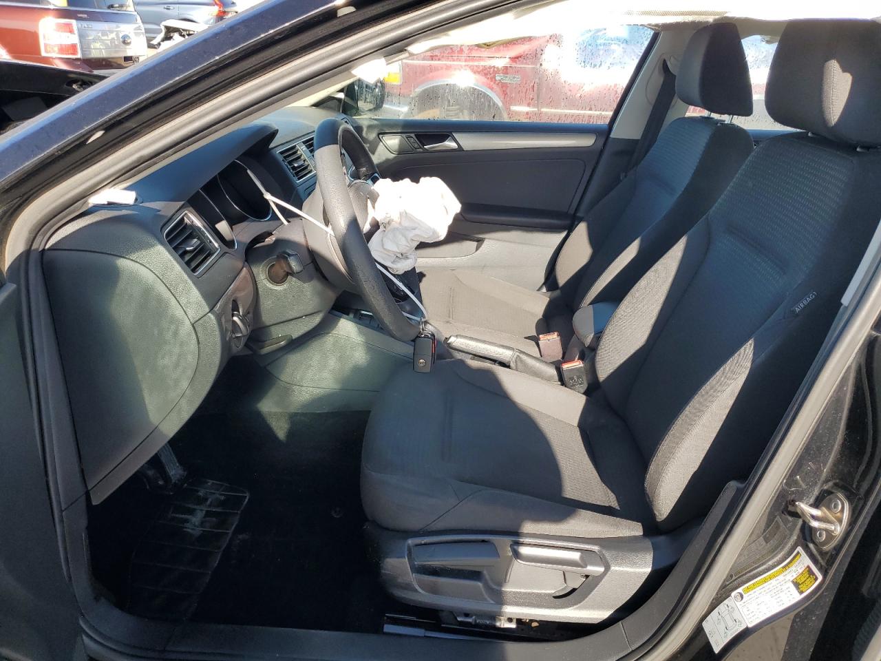 2016 Volkswagen Jetta - Image 7
