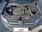 2017 VOLKSWAGEN TIGUAN S T for sale at Copart BRISTOL