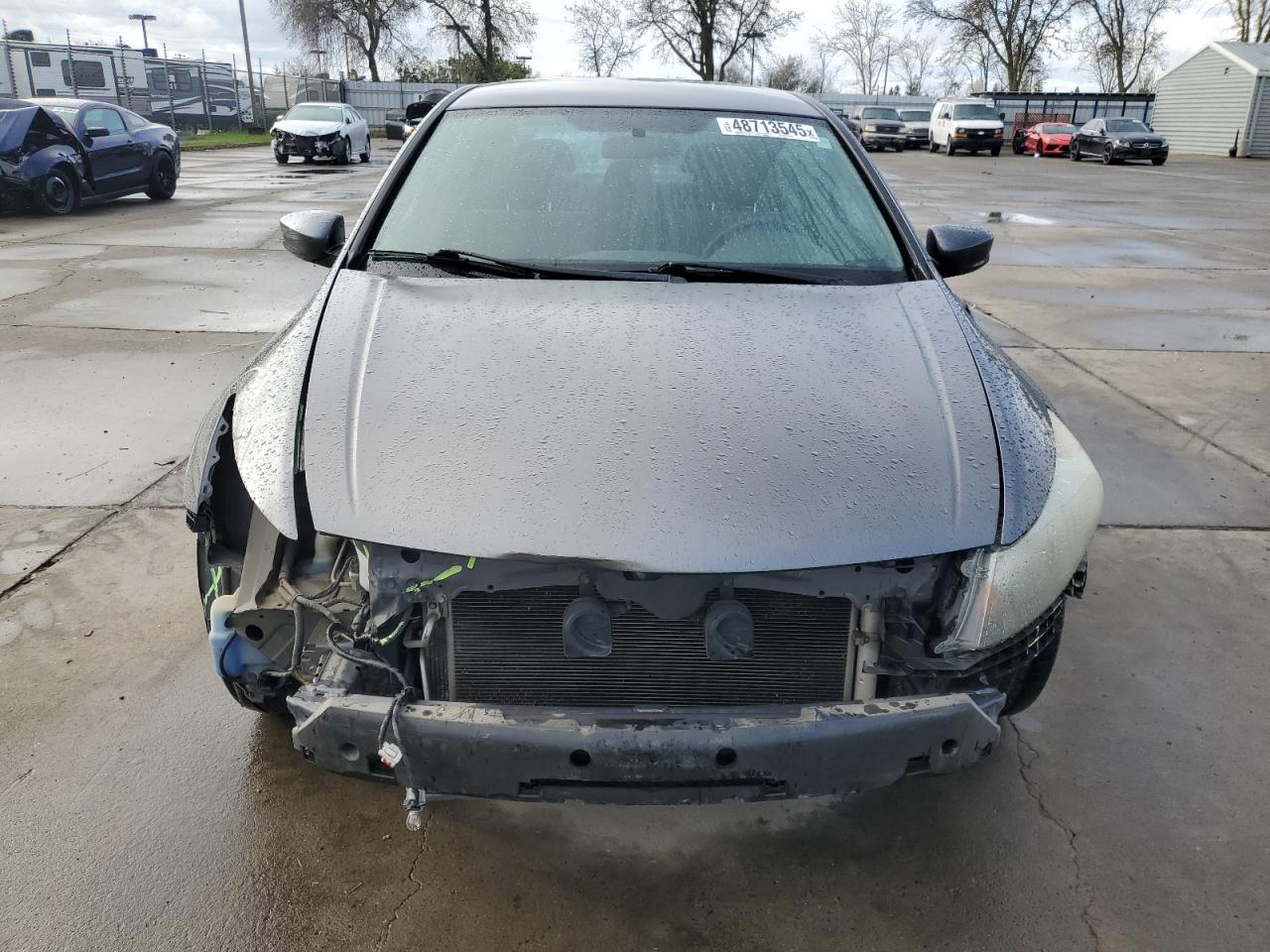 2009 Honda Accord - Image 5