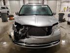 2016 Chrysler Town & Country Touring for Sale in Avon, MN - Front End