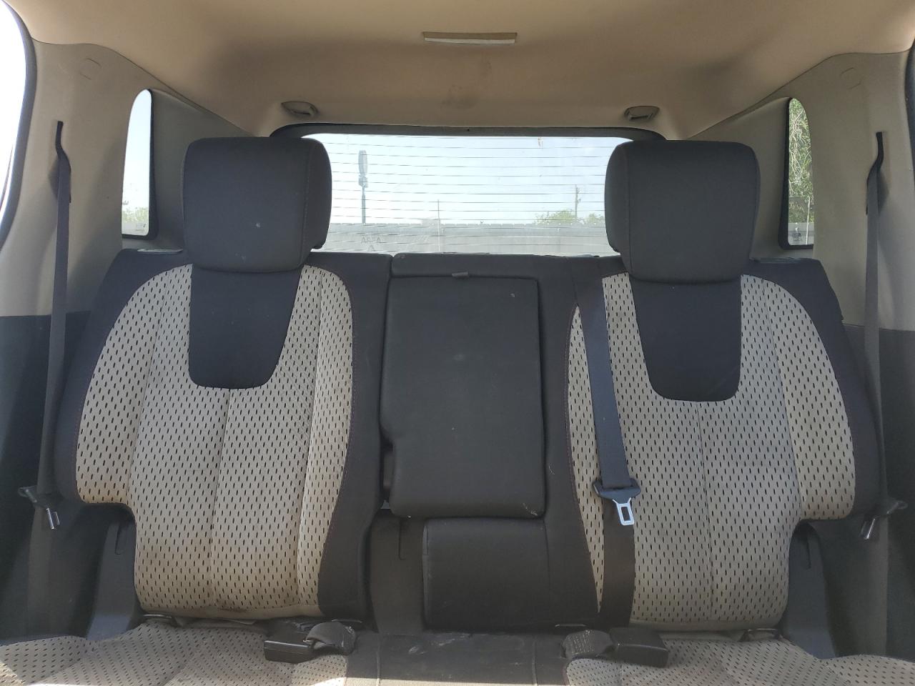 2011 GMC Terrain - Image 10
