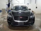 2019 Jaguar F-Pace Prestige продається в Ham Lake, MN - Rear End
