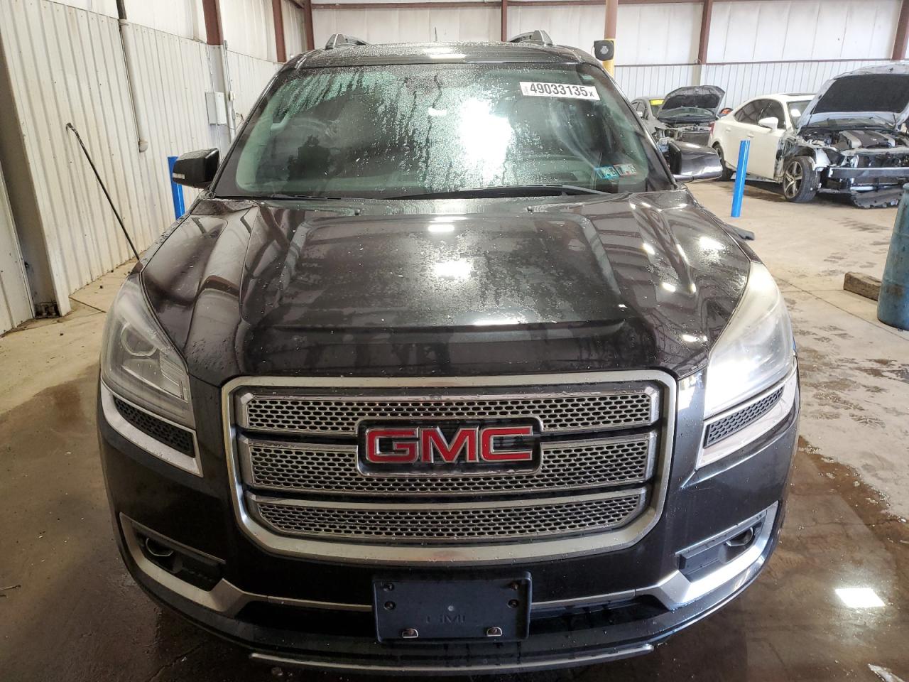 2014 GMC Acadia - Image 5