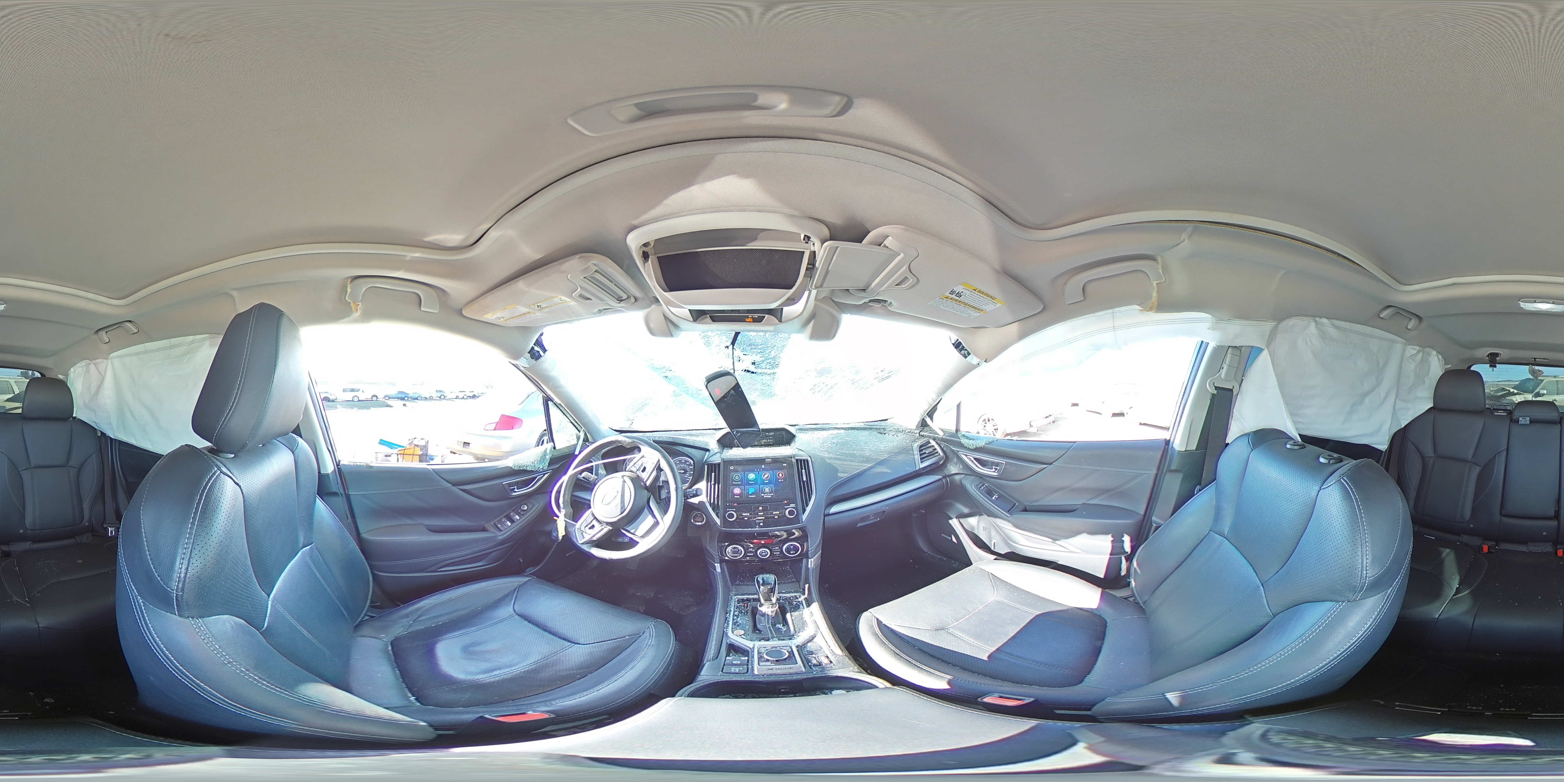 2019 Subaru Forester - Image 13