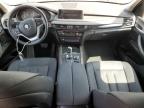 2016 Bmw X5 Sdrive35I for Sale in San Antonio, TX - Front End
