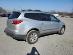 2012 Chevrolet Traverse Ls for Sale in Marlboro, NY - Normal Wear