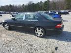 2005 Lexus Ls 430 للبيع في Gainesville، GA - Front End