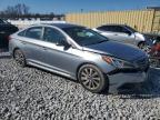 2015 Hyundai Sonata Sport for Sale in Barberton, OH - Front End