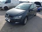 2014 VOLKSWAGEN POLO MATCH for sale at Copart CHESTER