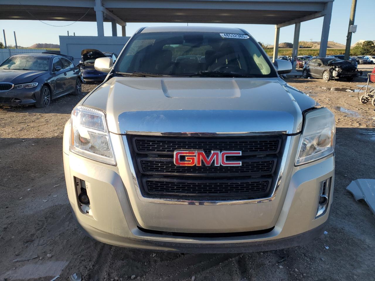 2015 GMC Terrain - Image 5