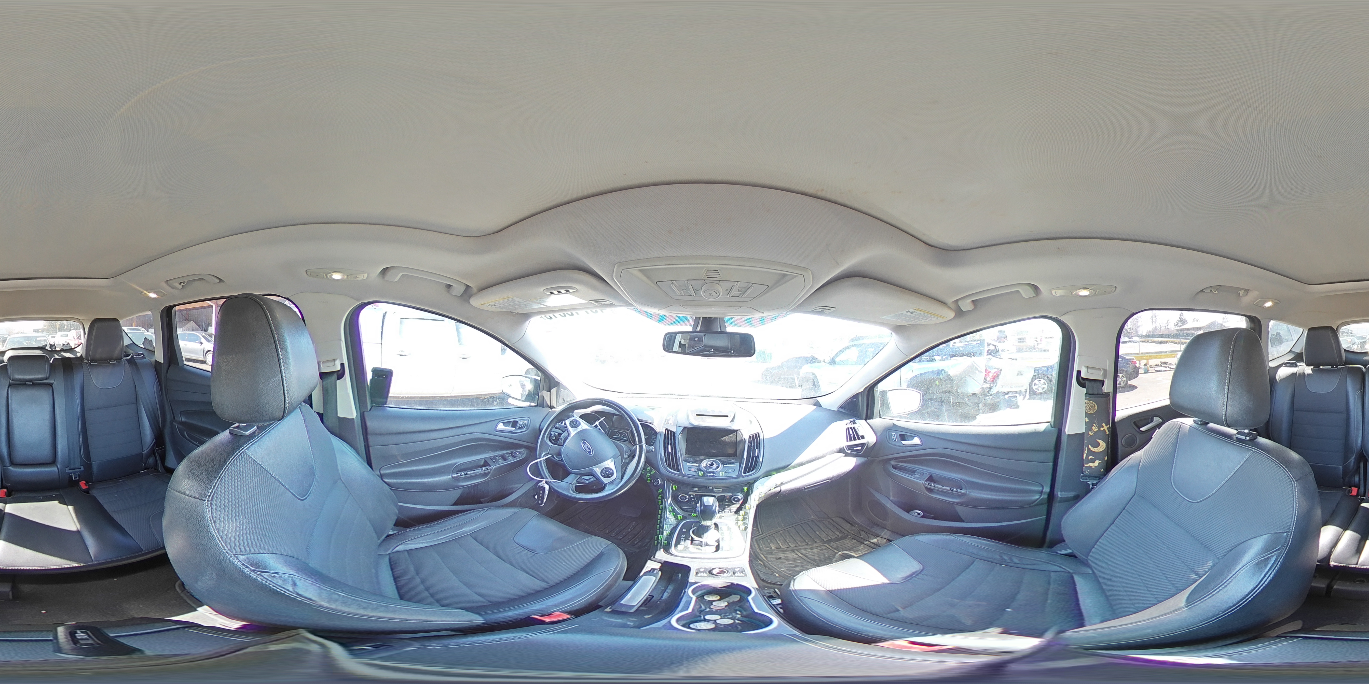 2013 Ford Escape - Image 12