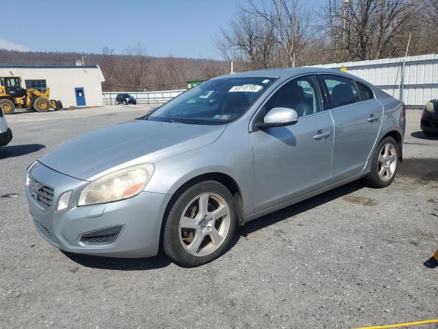 2013 Volvo S60 T5