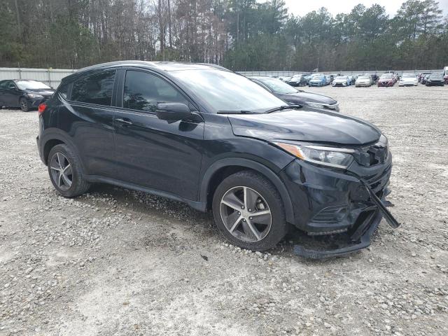  HONDA HR-V 2022 Czarny
