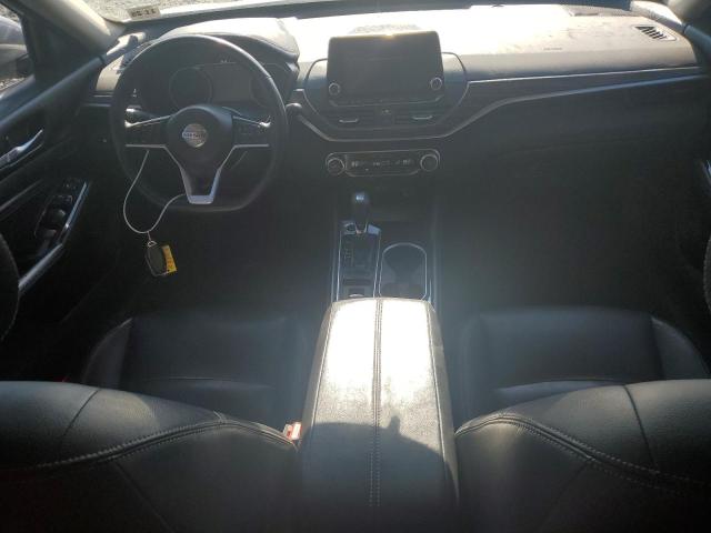  NISSAN ALTIMA 2020 Silver