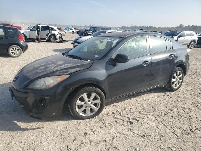 2011 Mazda 3 I