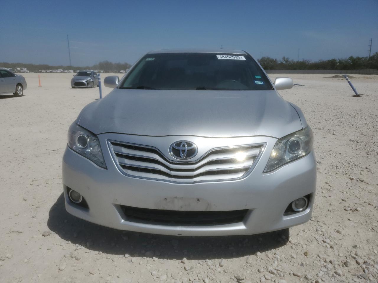 2011 Toyota Camry - Image 5