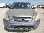 2003 Honda Cr-V Lx de vânzare în Houston, TX - Front End