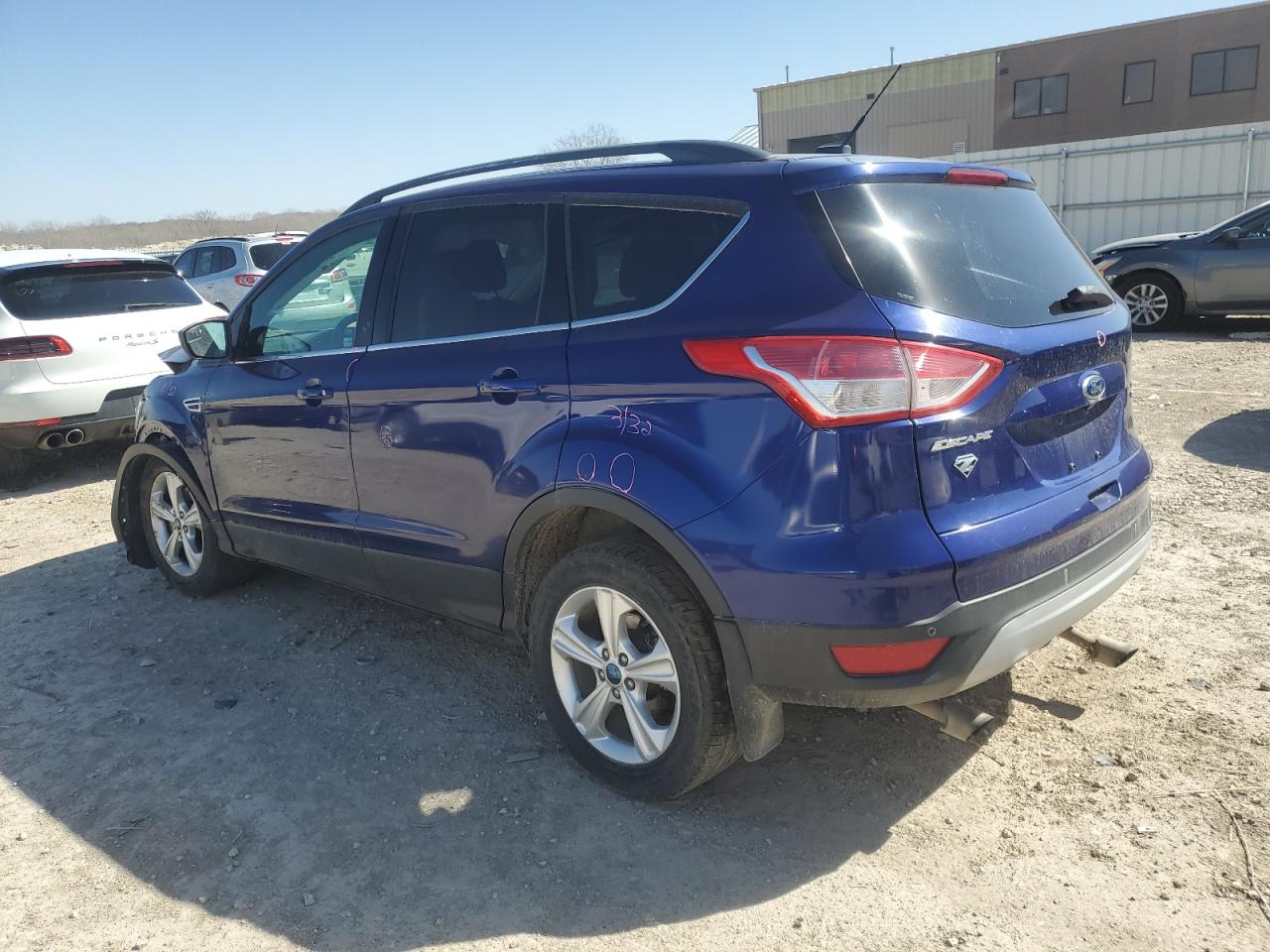 2014 Ford Escape - Image 2