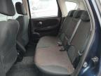 2010 NISSAN NOTE ACENT for sale at Copart WOLVERHAMPTON
