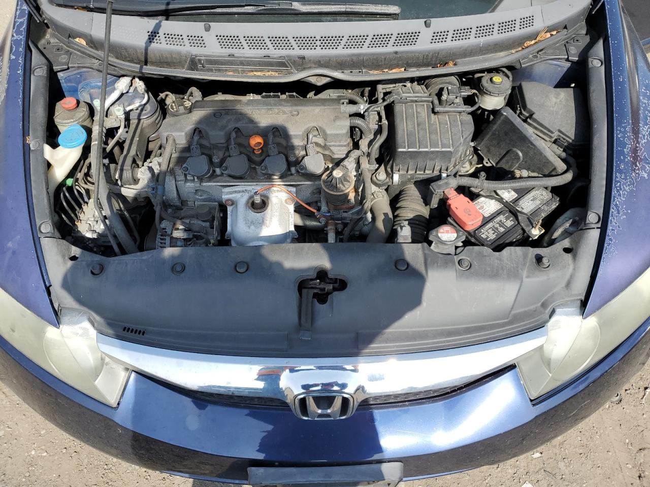 2009 Honda Civic - Image 11