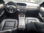2013 Mercedes-Benz E 350 на продаже в Austell, GA - Rear End