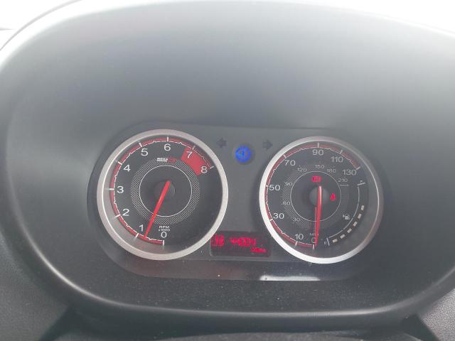 2018 MG 3 STYLE +