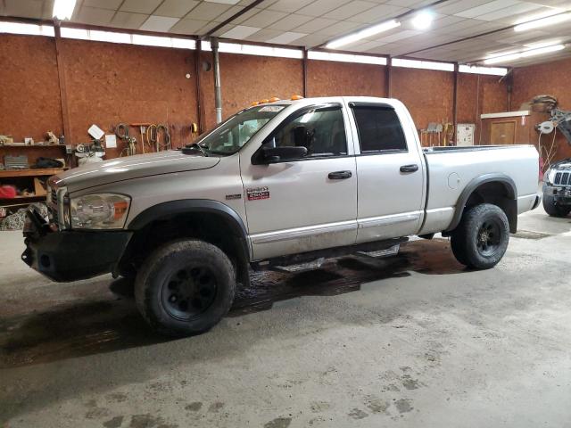 2009 Dodge Ram 2500 