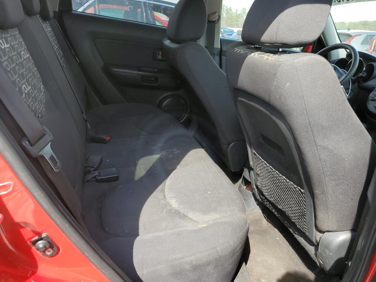 2010 Kia Soul - Image 11