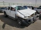 2011 Toyota Tacoma Prerunner Access Cab zu verkaufen in Albuquerque, NM - All Over