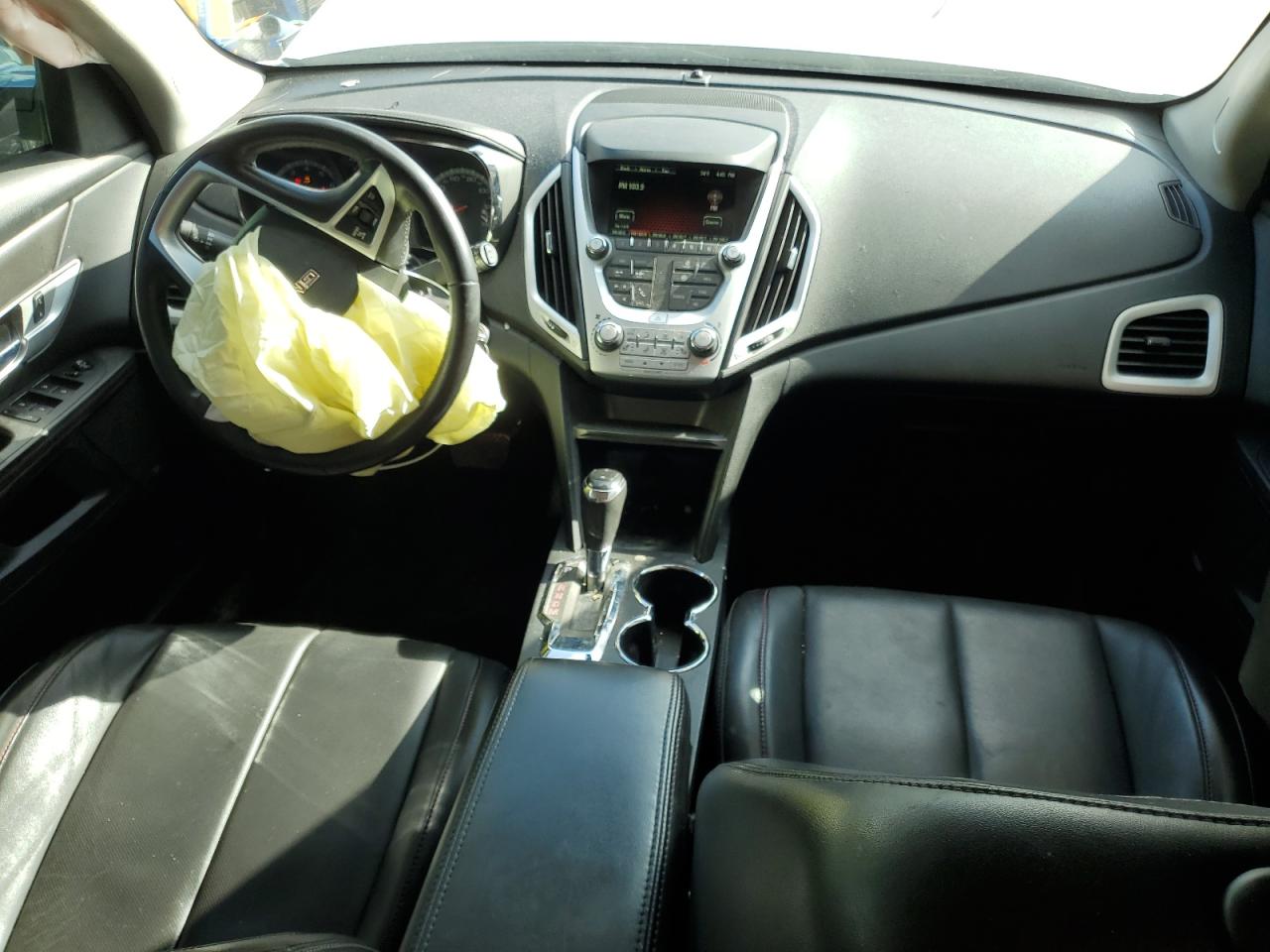 2016 GMC Terrain - Image 8