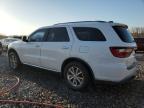 2015 Dodge Durango Limited for Sale in Hueytown, AL - Rear End