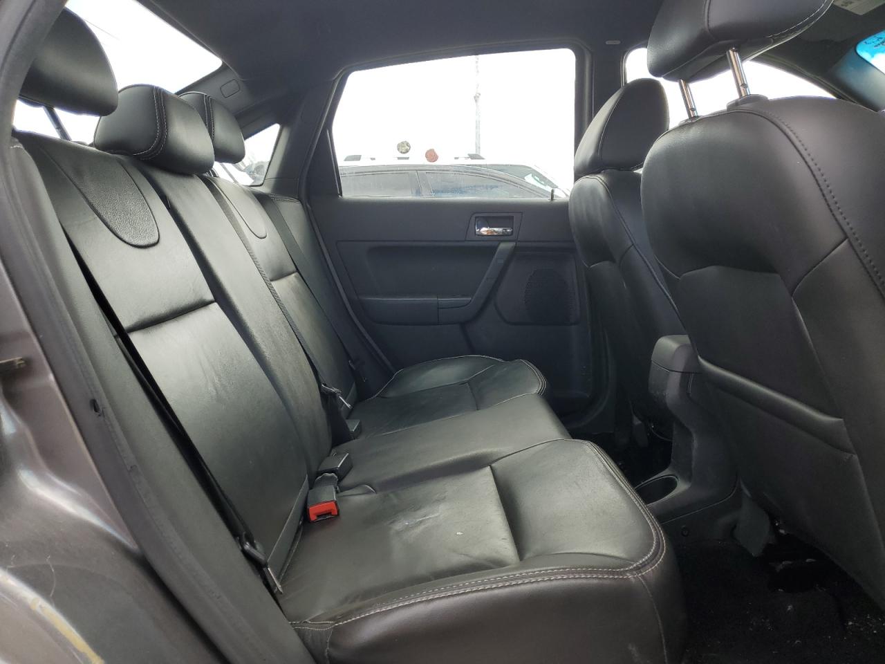 2009 Ford Focus - Image 10