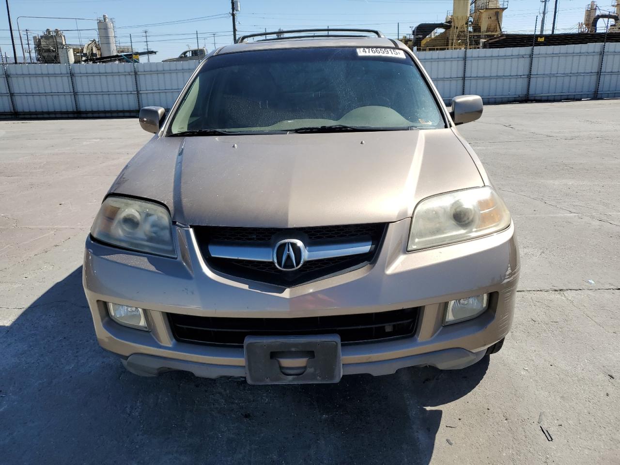 2004 Acura MDX - Image 5