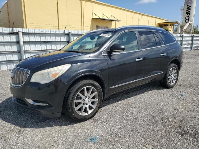 2014 Buick Enclave 