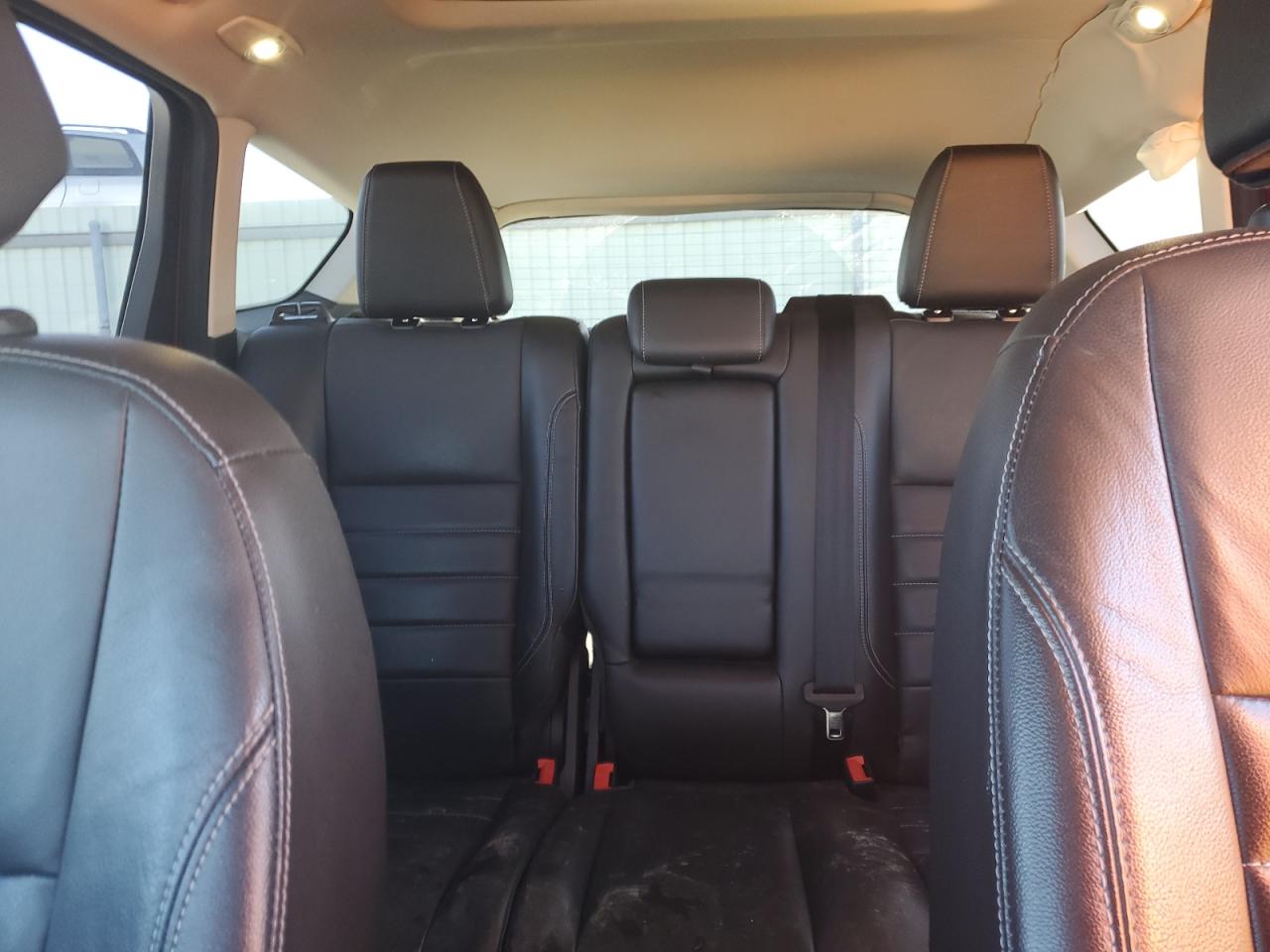 2015 Ford Escape - Image 10