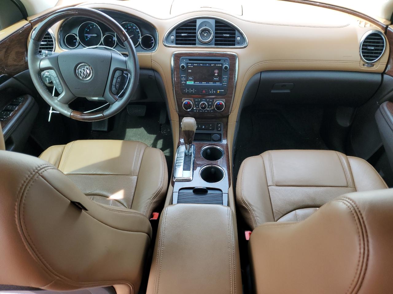 2014 Buick Enclave - Image 8