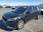 2022 Kia Carnival Lx na sprzedaż w North Las Vegas, NV - Rear End