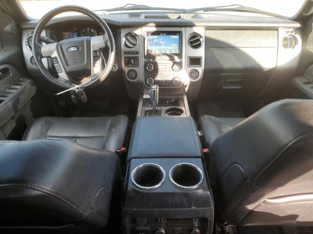 Parquets FORD EXPEDITION 2017 Biały