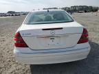 2004 Mercedes-Benz E 320 للبيع في Lumberton، NC - Front End