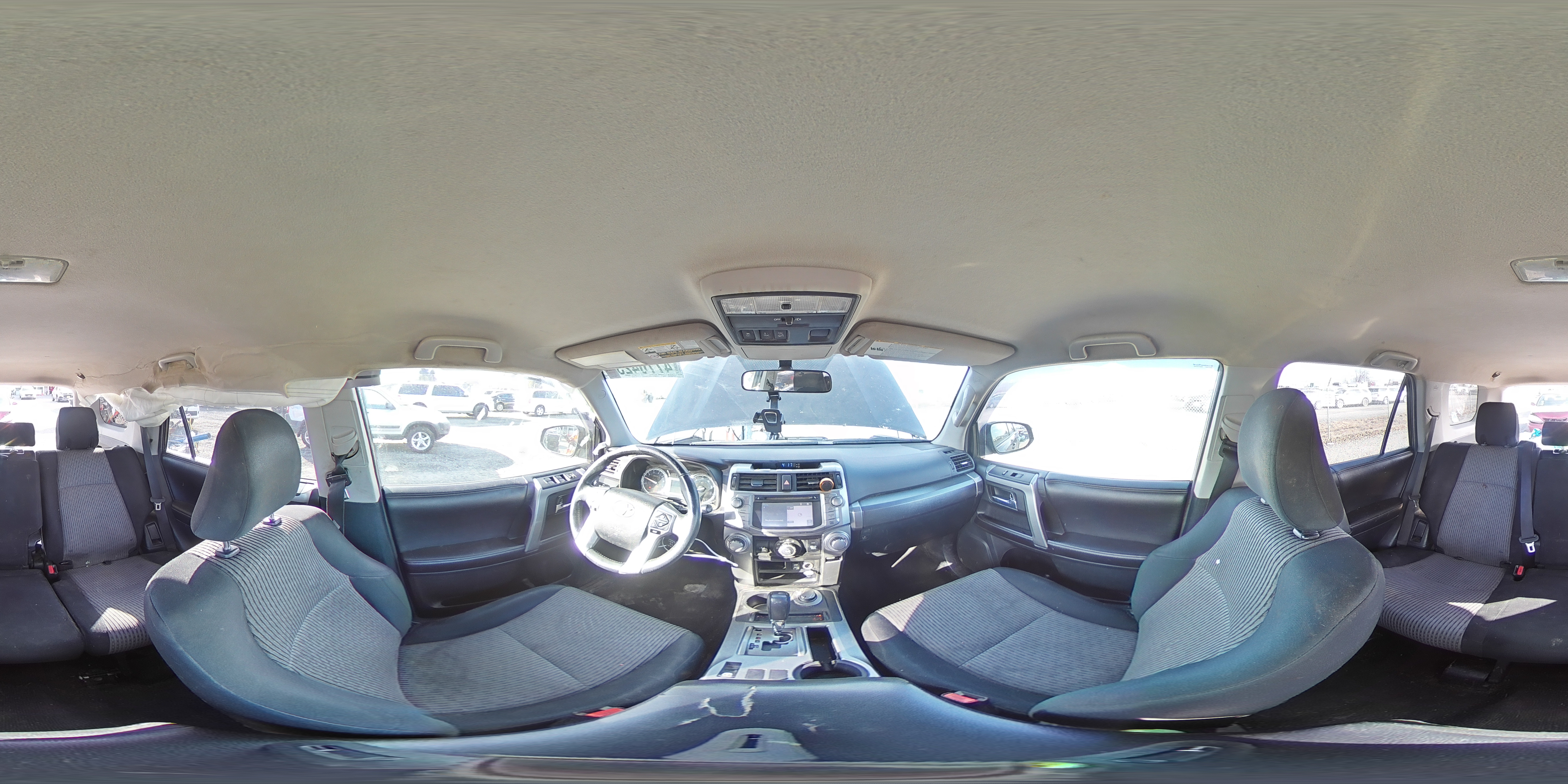 2016 Toyota 4Runner - Image 14