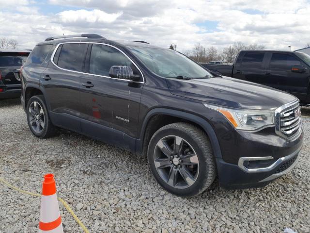  GMC ACADIA 2017 Gray